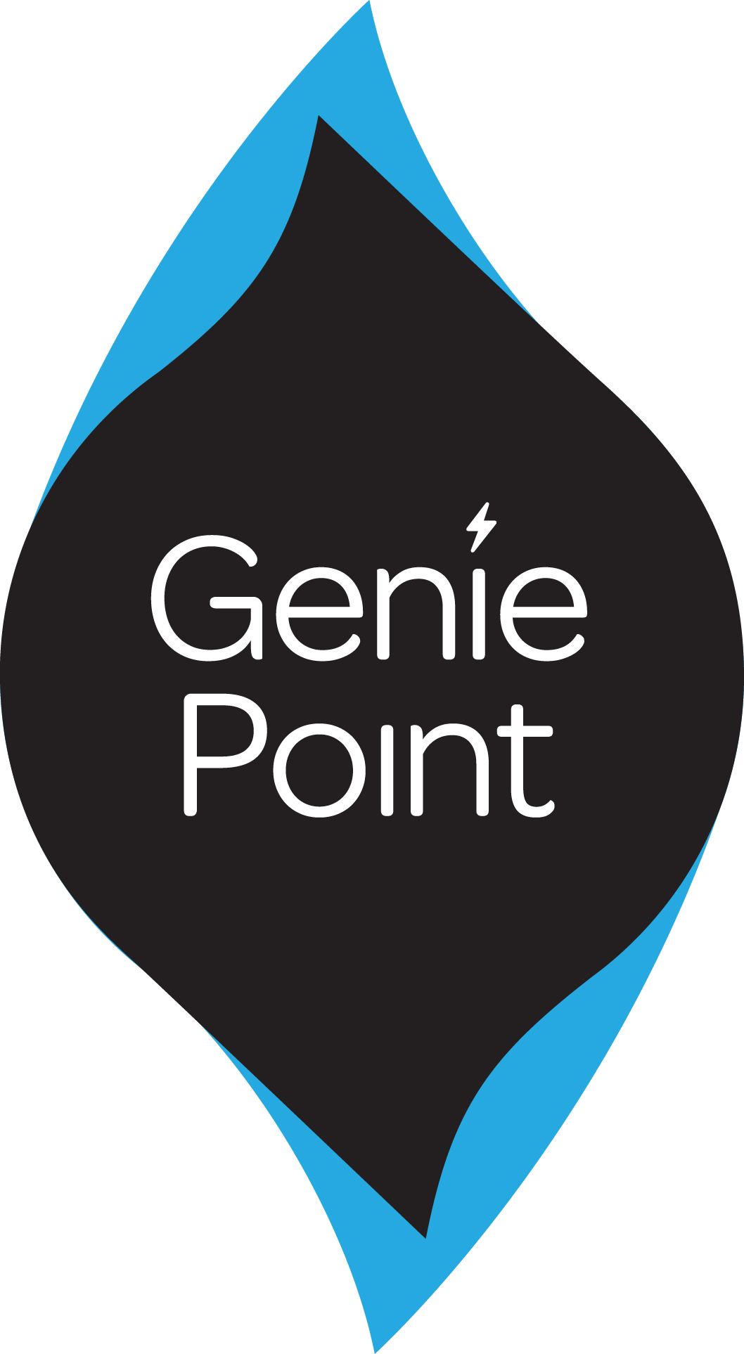 The GeniePoint Network